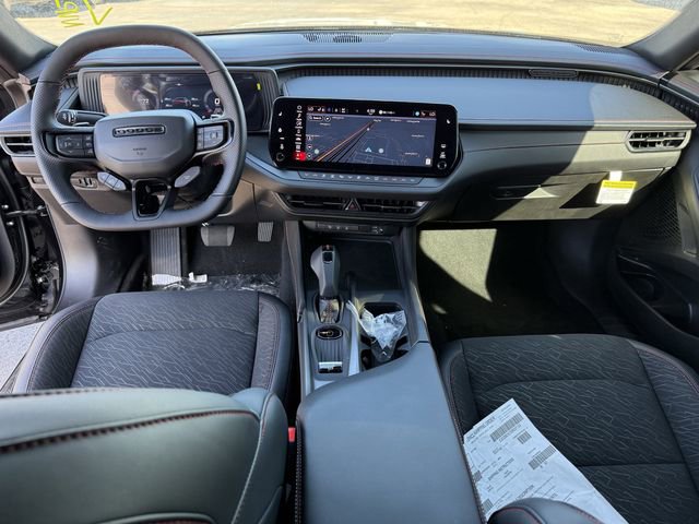 New 2025 Dodge Charger R/T w/ Quick Order Package 25M R/T image 17