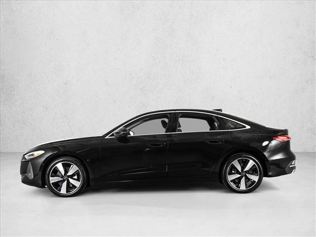 Certified 2025 Audi A5 2.0T Premium w/ Convenience Package AWD/4WD image 9