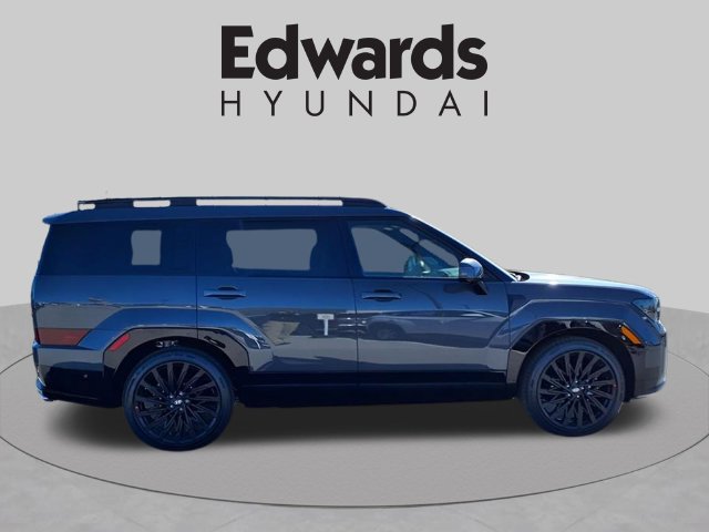 New 2026 Hyundai Santa Fe Calligraphy AWD/4WD image 7