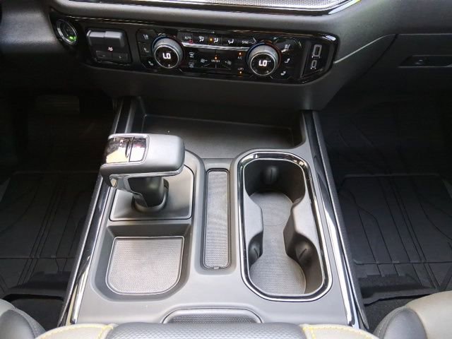 Used 2025 Chevrolet Silverado 1500 ZR2 w/ Technology Package image 17