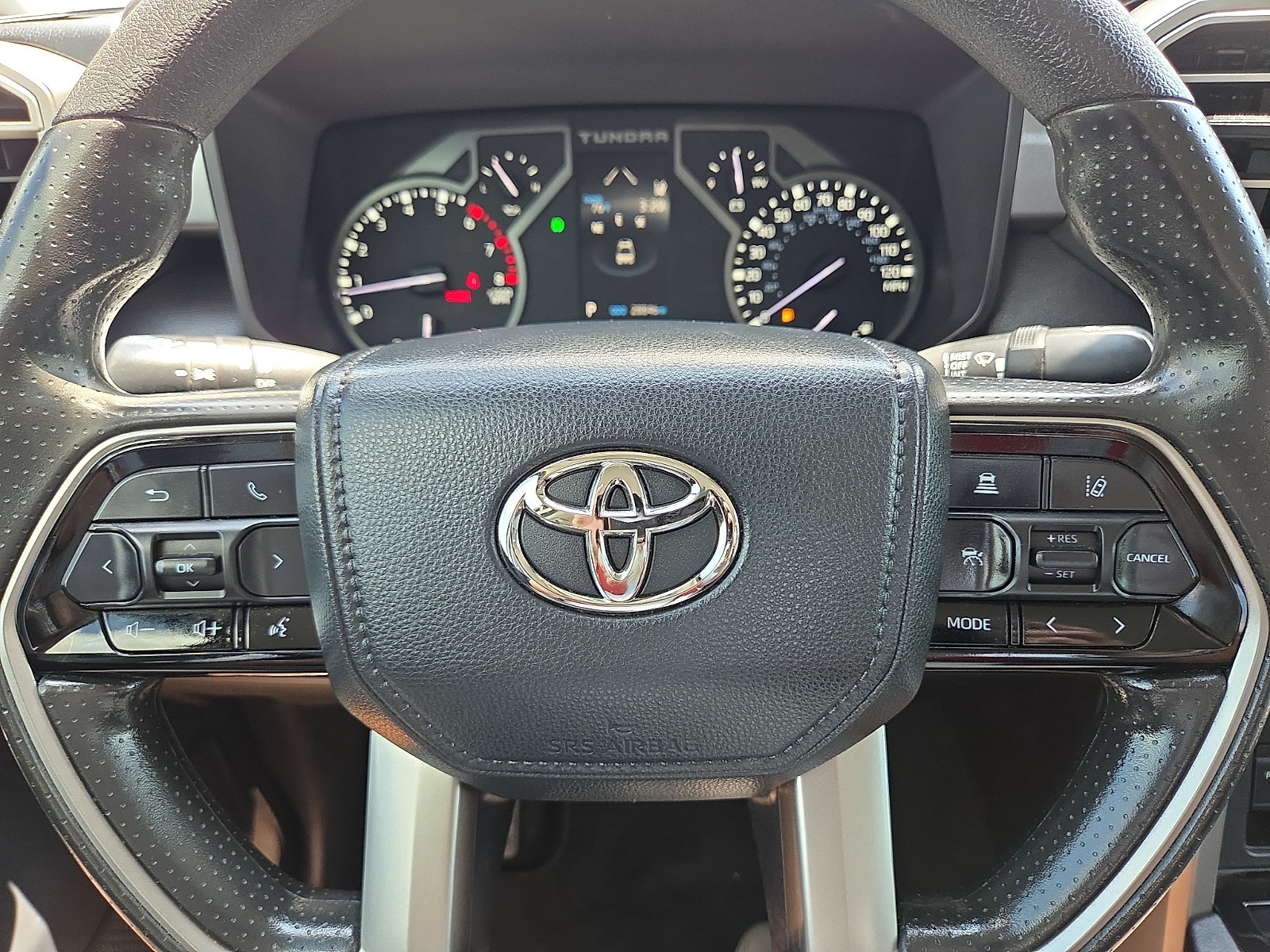 Used 2022 Toyota Tundra SR5 AWD/4WD image 24