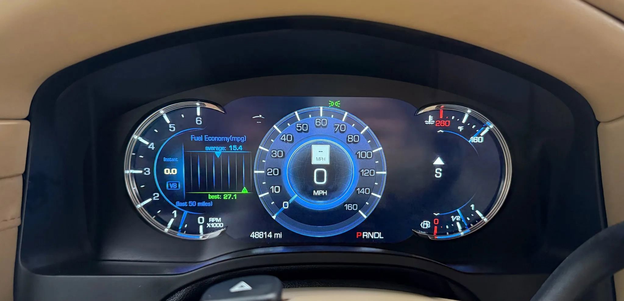 Used 2020 Cadillac Escalade Platinum image 22