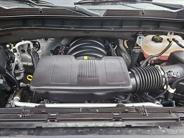 Used 2024 GMC Sierra 1500 AT4 w/ Technology Package AWD/4WD image 21