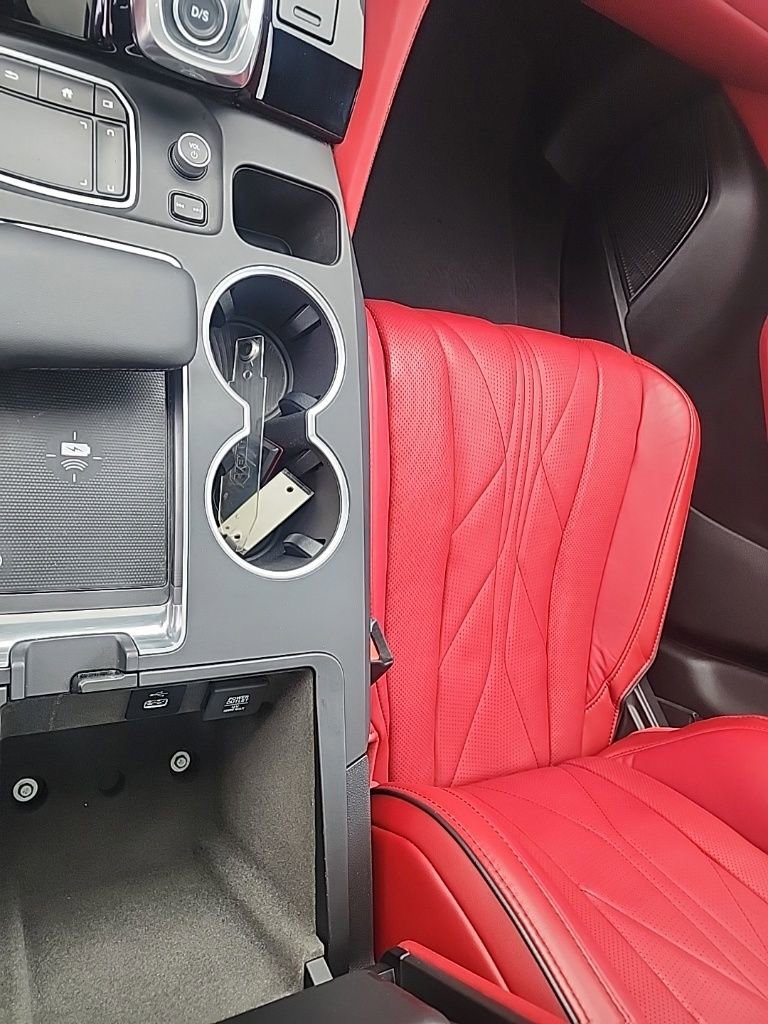 Used 2022 Acura MDX Type S image 26