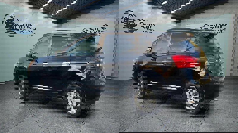 Used 2012 Nissan Rogue S image 4