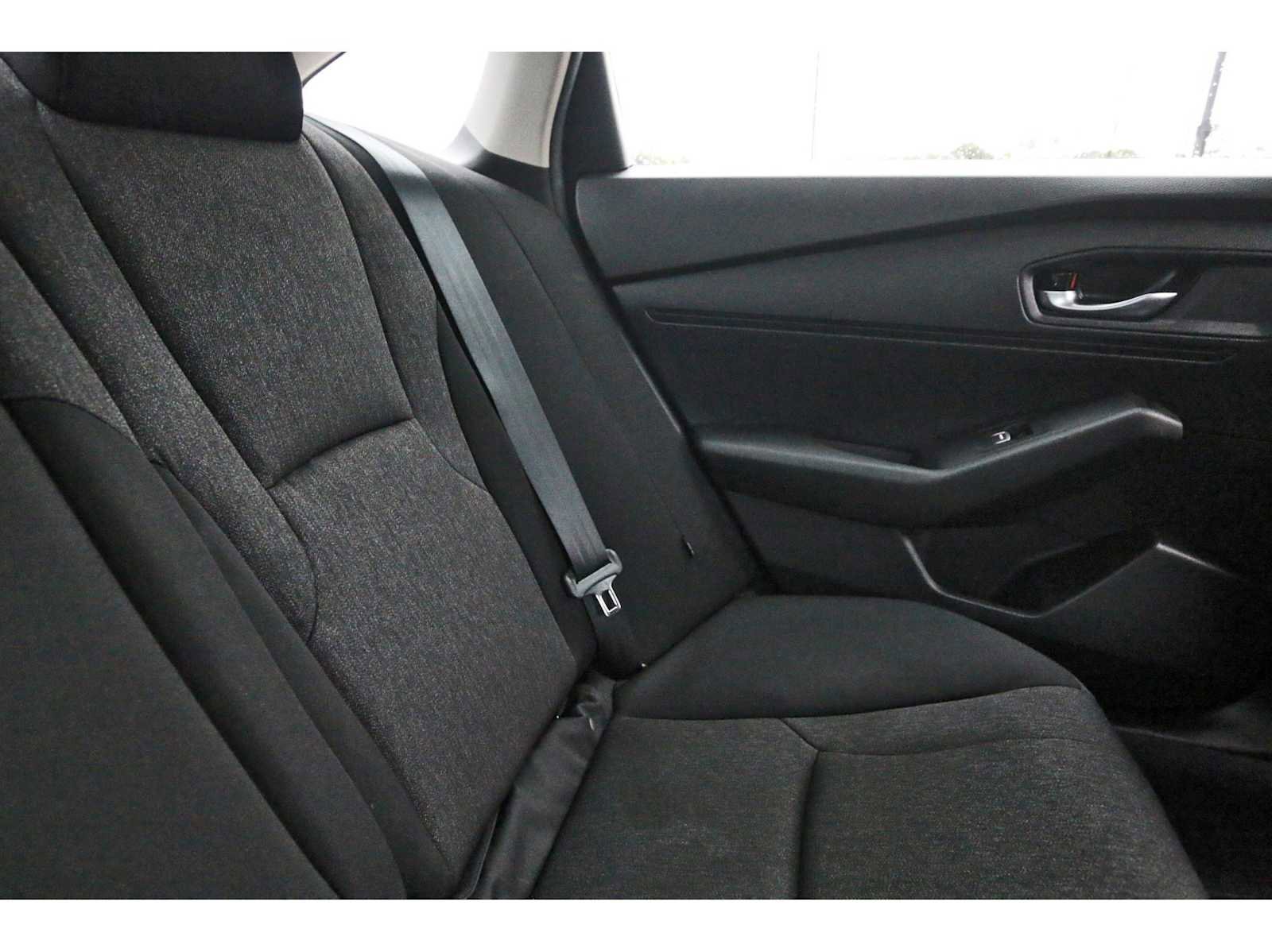 Used 2024 Honda Accord EX image 10