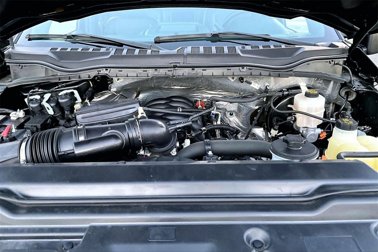 Used 2022 Ford F250 Lariat w/ Tremor Off-Road Package image 36