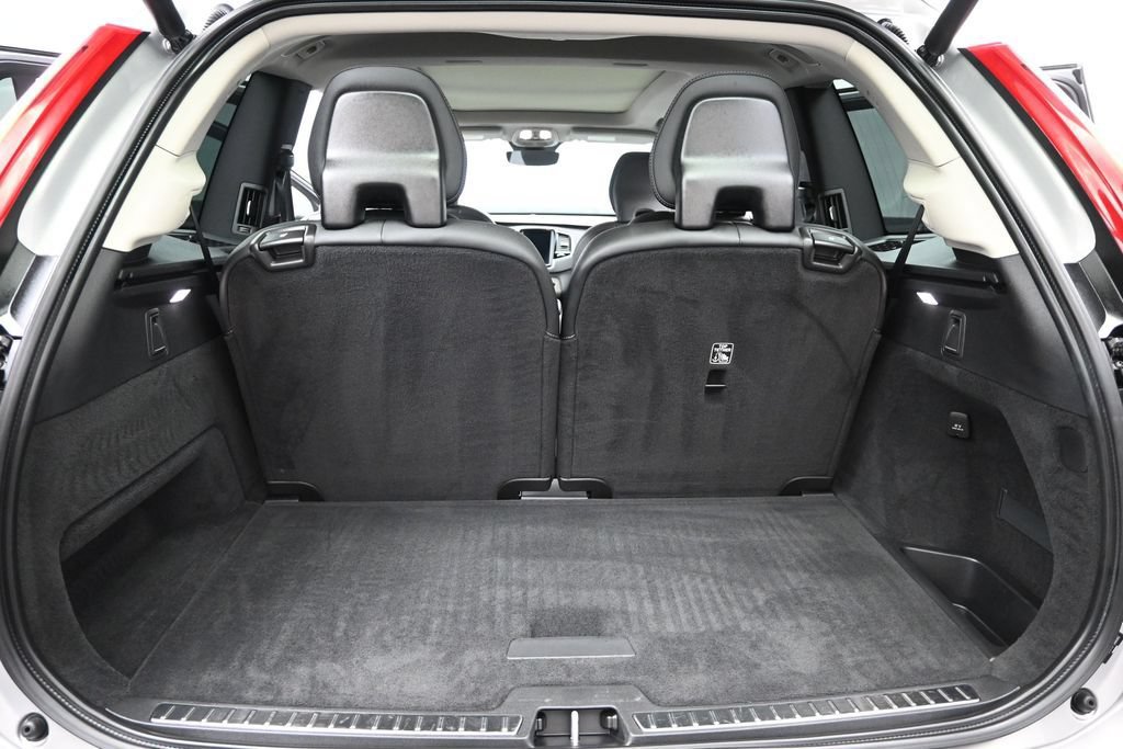 Used 2023 Volvo XC90 T8 Ultimate AWD/4WD image 20