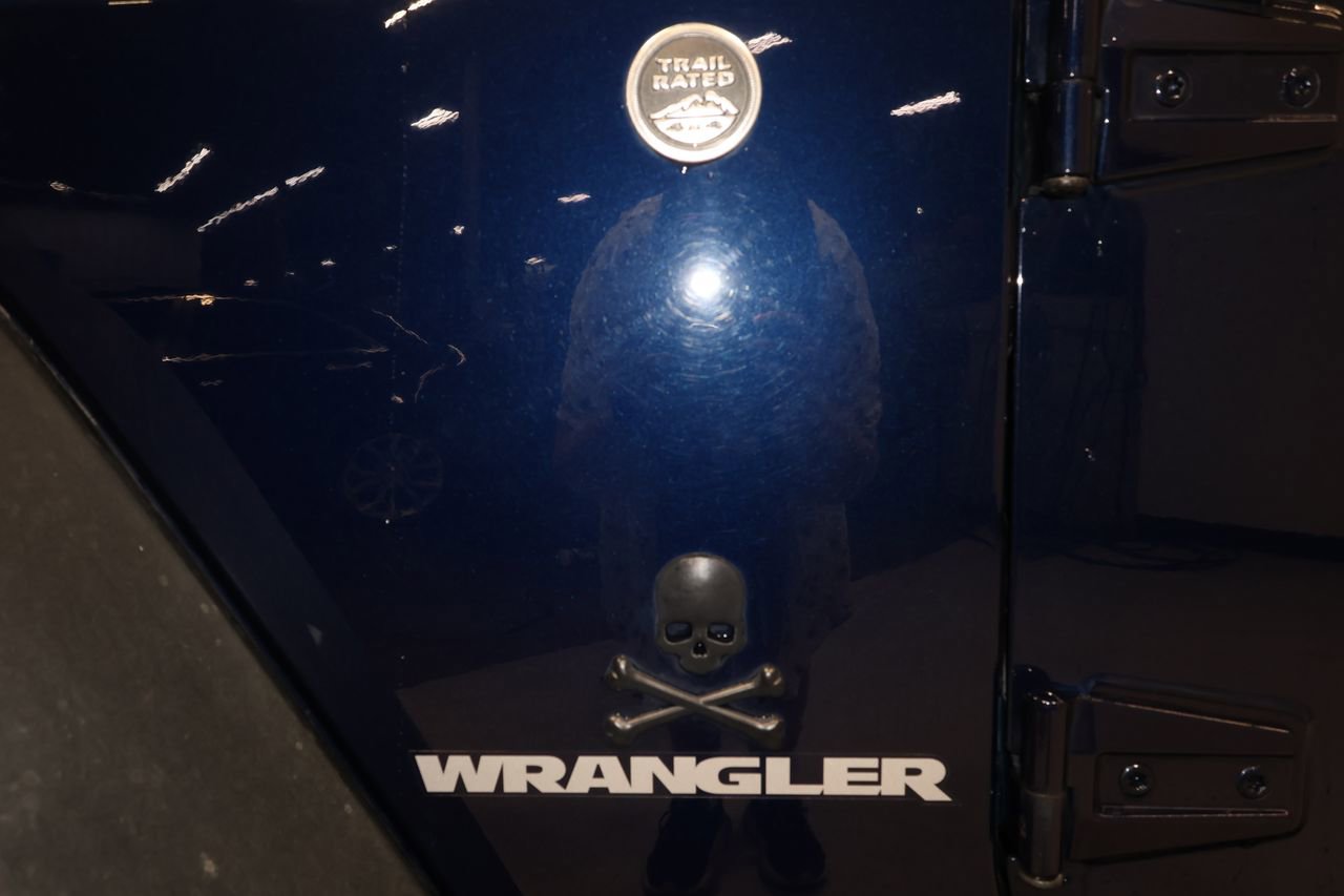 Used 2013 Jeep Wrangler Sport AWD/4WD image 20