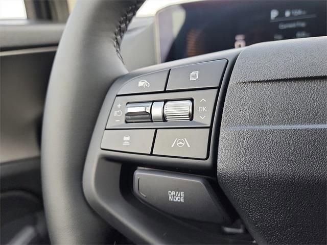 New 2026 Kia Sportage LX w/ LX Convenience Package image 25