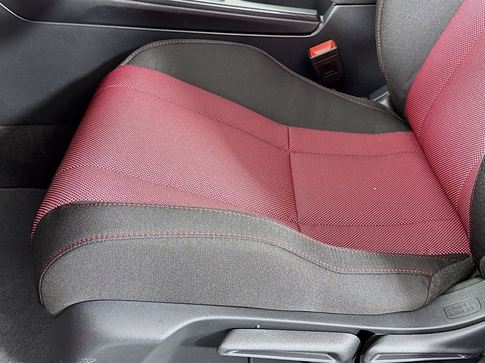 New 2026 Honda Civic Si image 20