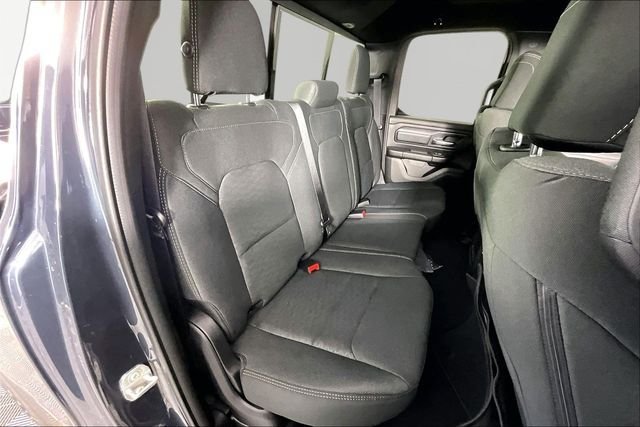 New 2026 RAM 1500 Express AWD/4WD image 11