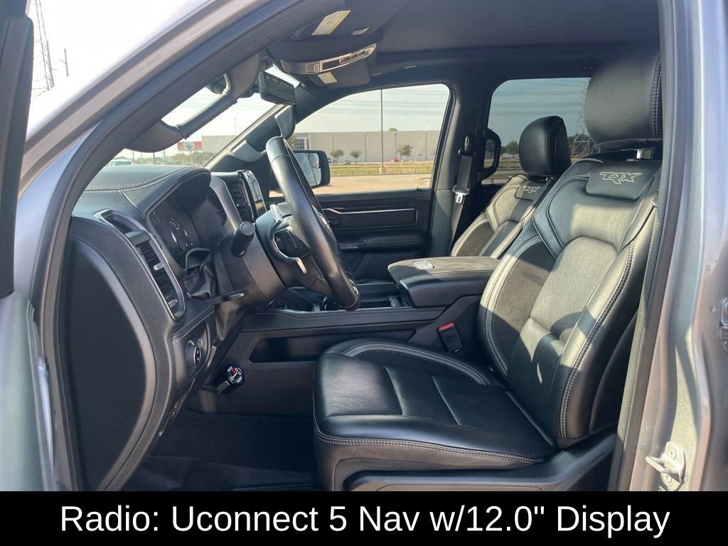 Used 2022 RAM 1500 TRX w/ TRX Level 2 Equipment Group image 10