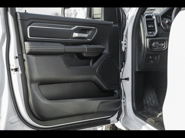 New 2025 RAM 1500 Big Horn image 42