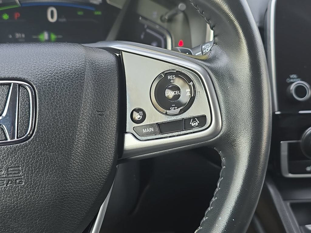 Used 2021 Honda CR-V Touring image 21