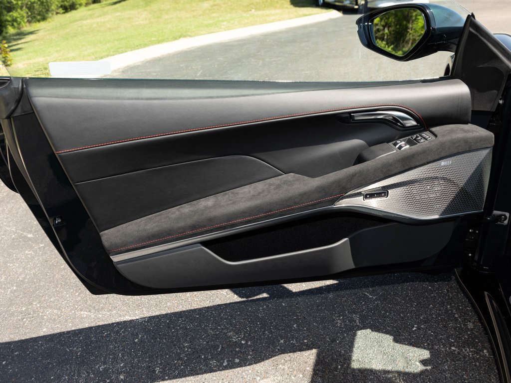 New 2026 Lotus Emira SE RWD image 17