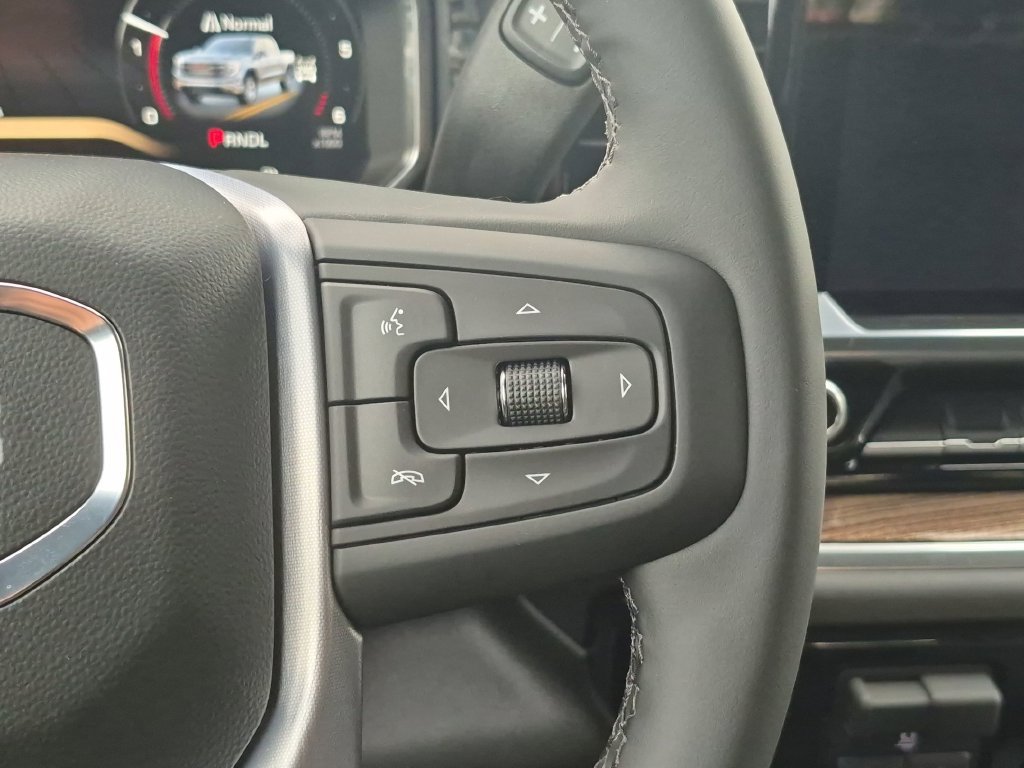 New 2026 GMC Sierra 1500 Elevation AWD/4WD image 14