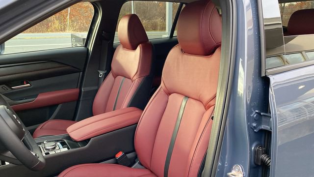 New 2026 MAZDA CX-50 2.5 Hybrid w/ Weather Package image 13