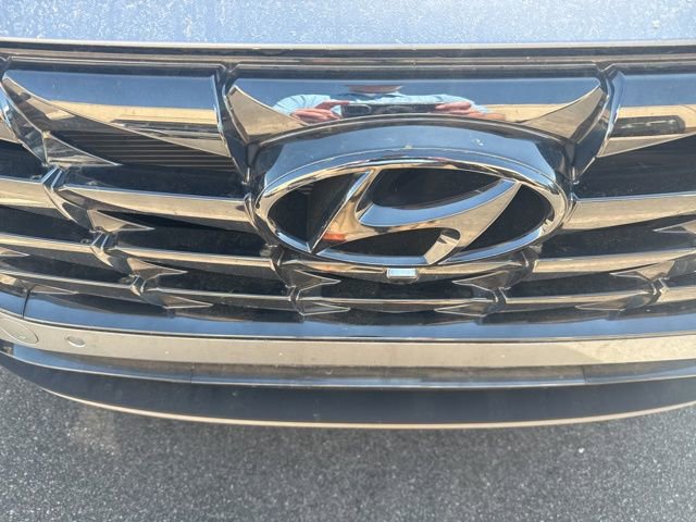 Used 2024 Hyundai Tucson Limited AWD/4WD image 14