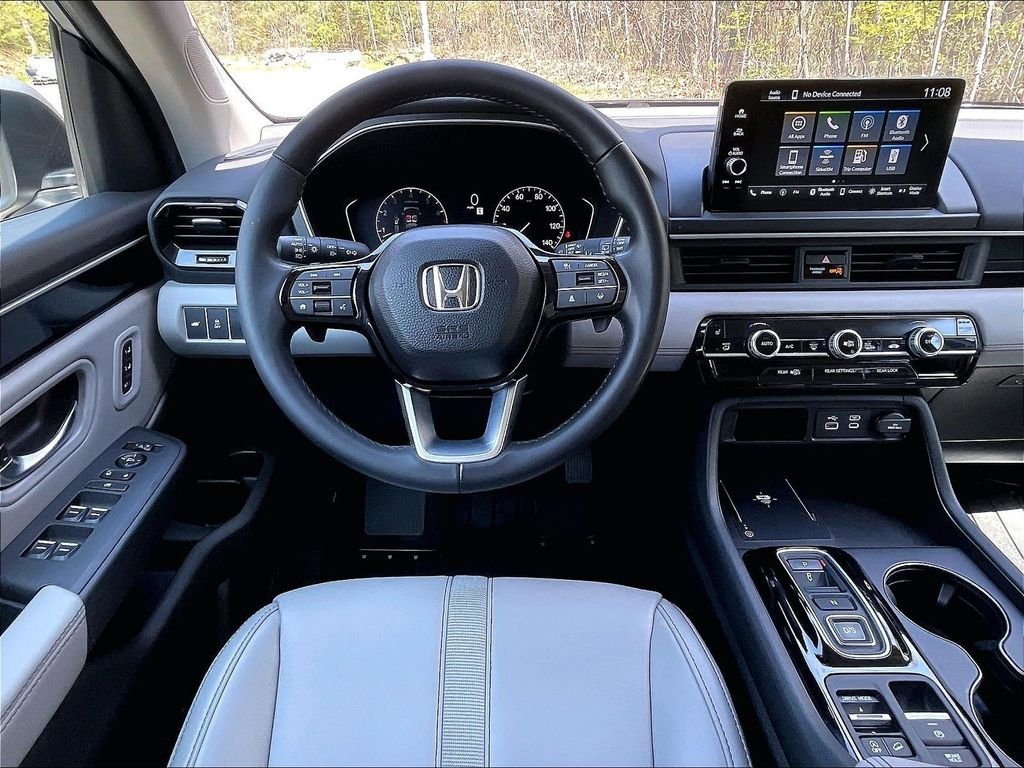 Used 2024 Honda Pilot EX-L image 18