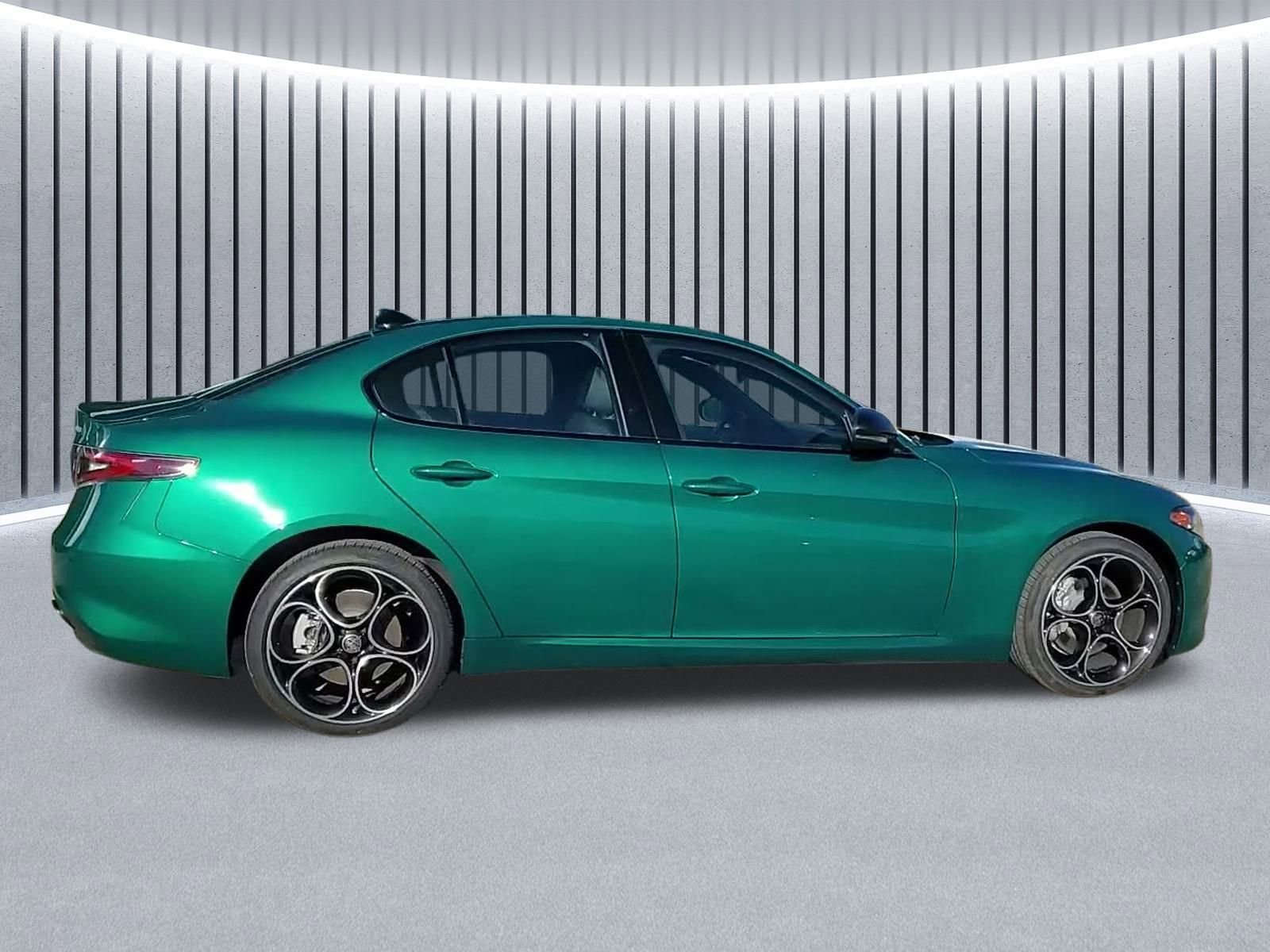 New 2026 Alfa Romeo Giulia AWD image 6