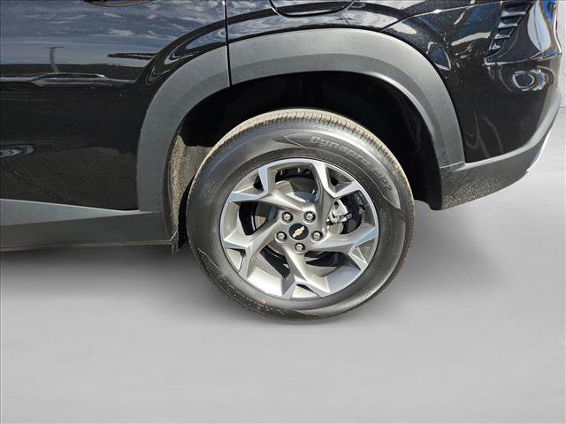 New 2026 Chevrolet Trax LT w/ Driver Confidence Package image 10