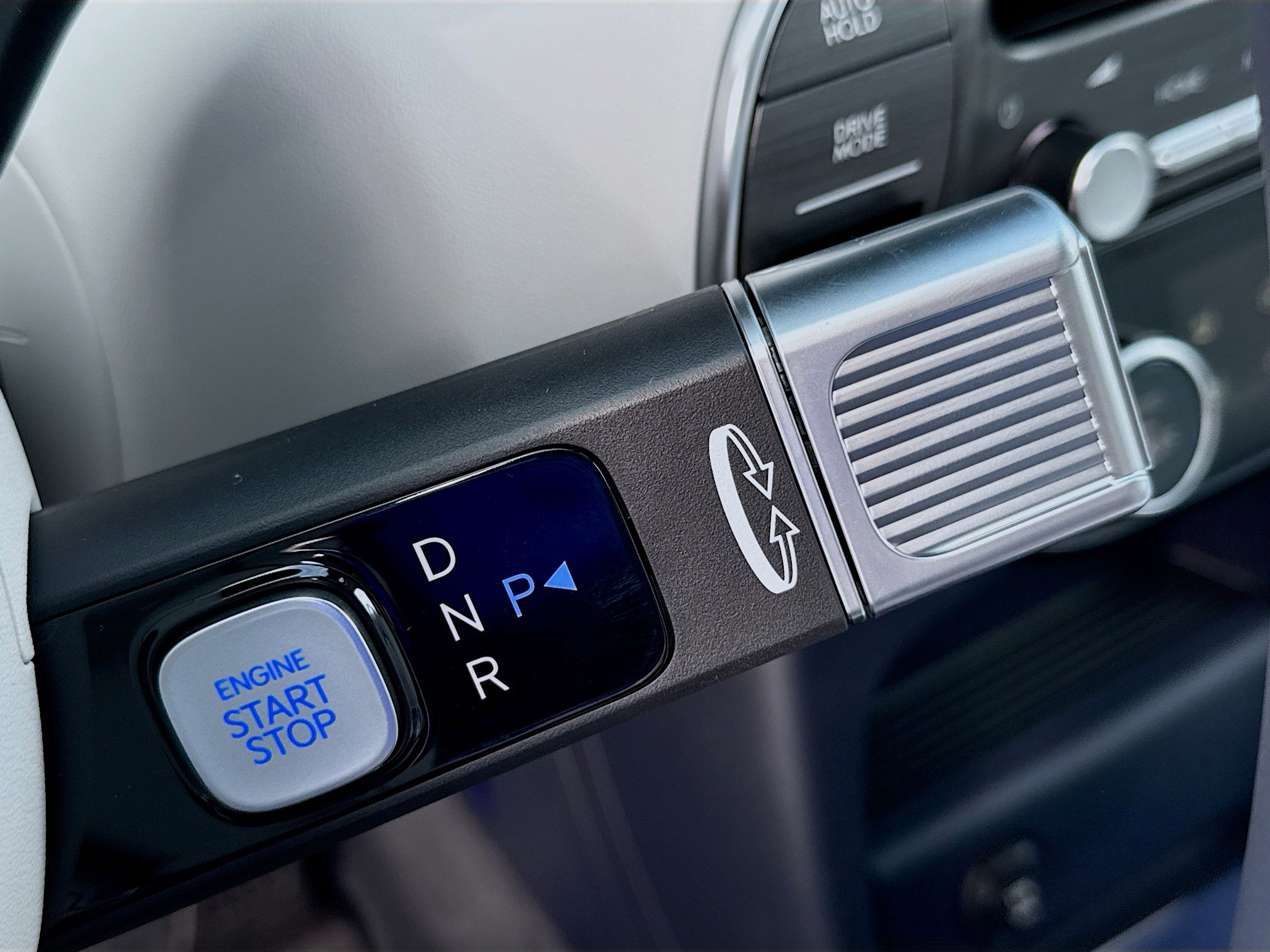 New 2026 Hyundai Palisade Calligraphy image 14