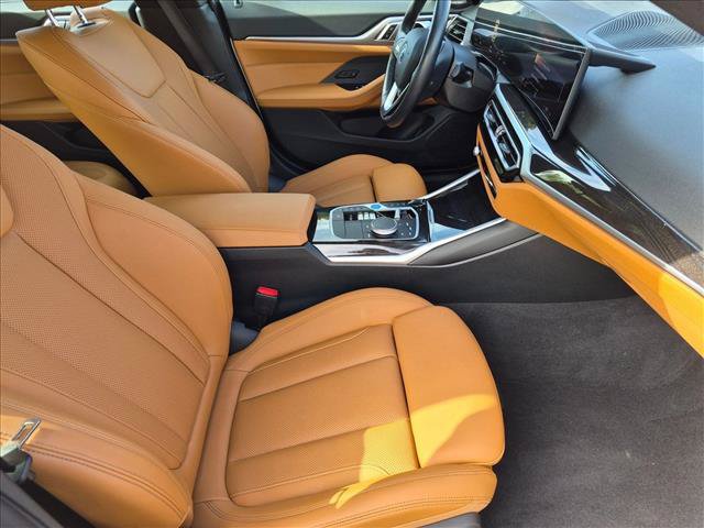 Certified 2023 BMW i4 eDrive35 RWD image 22