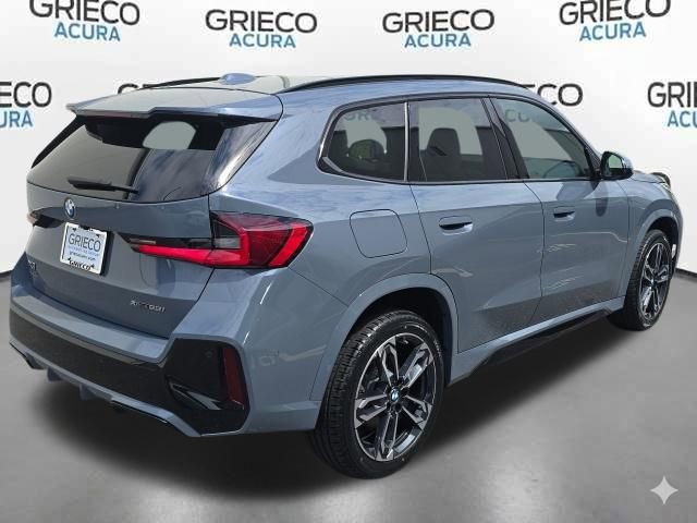 Used 2023 BMW X1 xDrive28i w/ M Sport Package AWD/4WD image 6