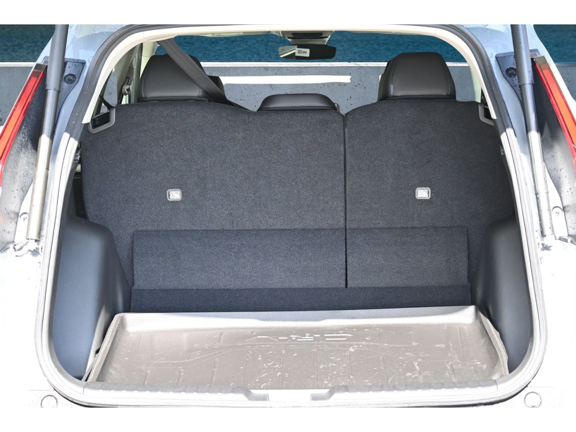 New 2026 Honda CR-V EX-L image 9