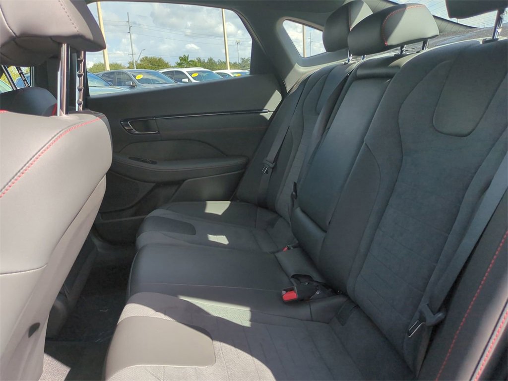 New 2026 Hyundai Sonata N Line image 14