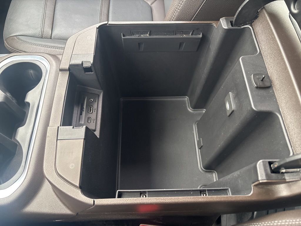 Used 2023 GMC Sierra 2500 Denali w/ Technology Package image 34