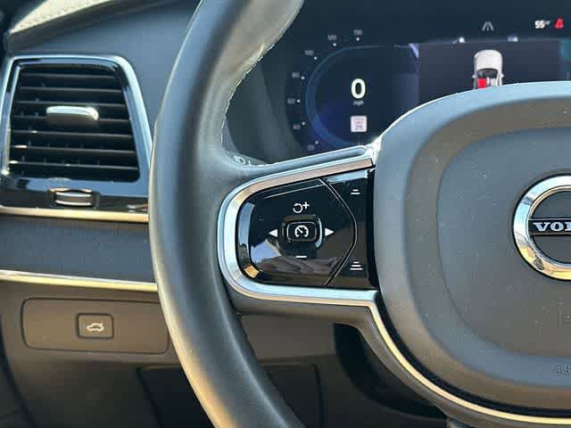 Used 2023 Volvo XC90 B6 Ultimate w/ Protection Package Premier AWD/4WD image 9