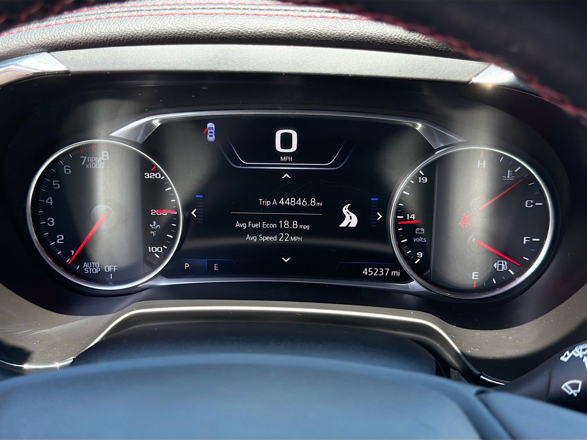 Used 2019 Chevrolet Blazer RS FWD image 38