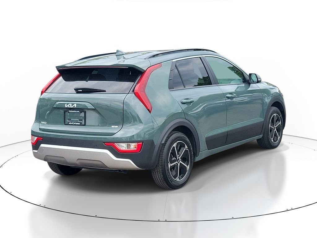 Used 2023 Kia Niro EX FWD image 3