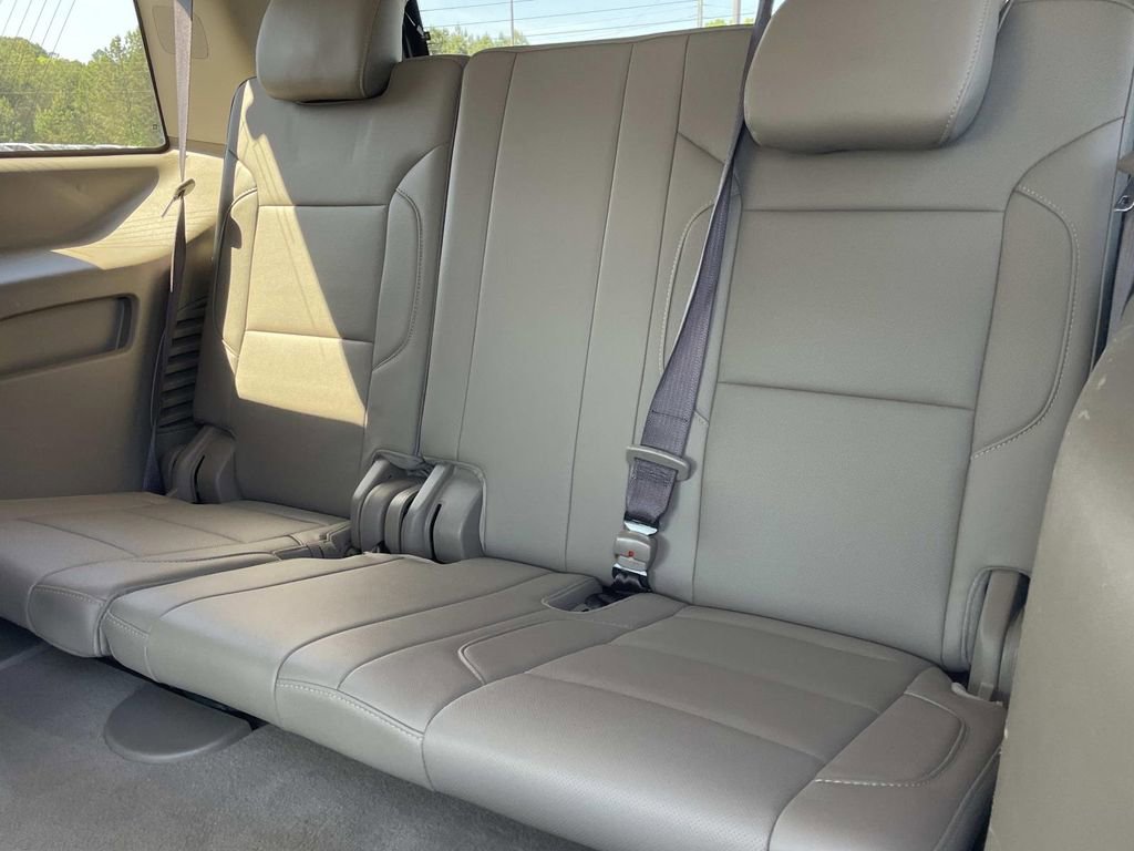 Used 2019 GMC Yukon SLT RWD image 14