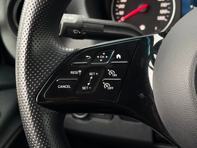 Used 2025 Mercedes-Benz Sprinter 2500 image 19