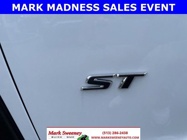 New 2026 Buick Enclave Sport Touring w/ Power Package image 10