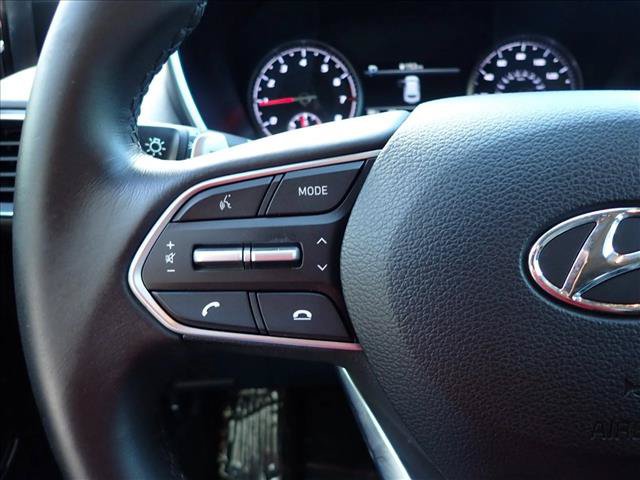 Used 2023 Hyundai Santa Fe SEL AWD/4WD image 14