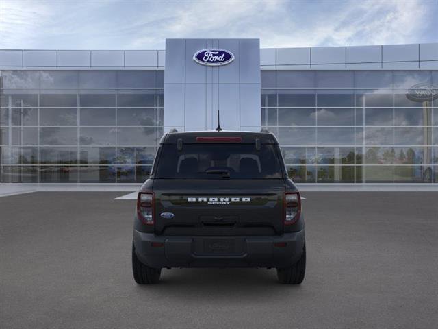 New 2026 Ford Bronco Sport Big Bend AWD/4WD image 7