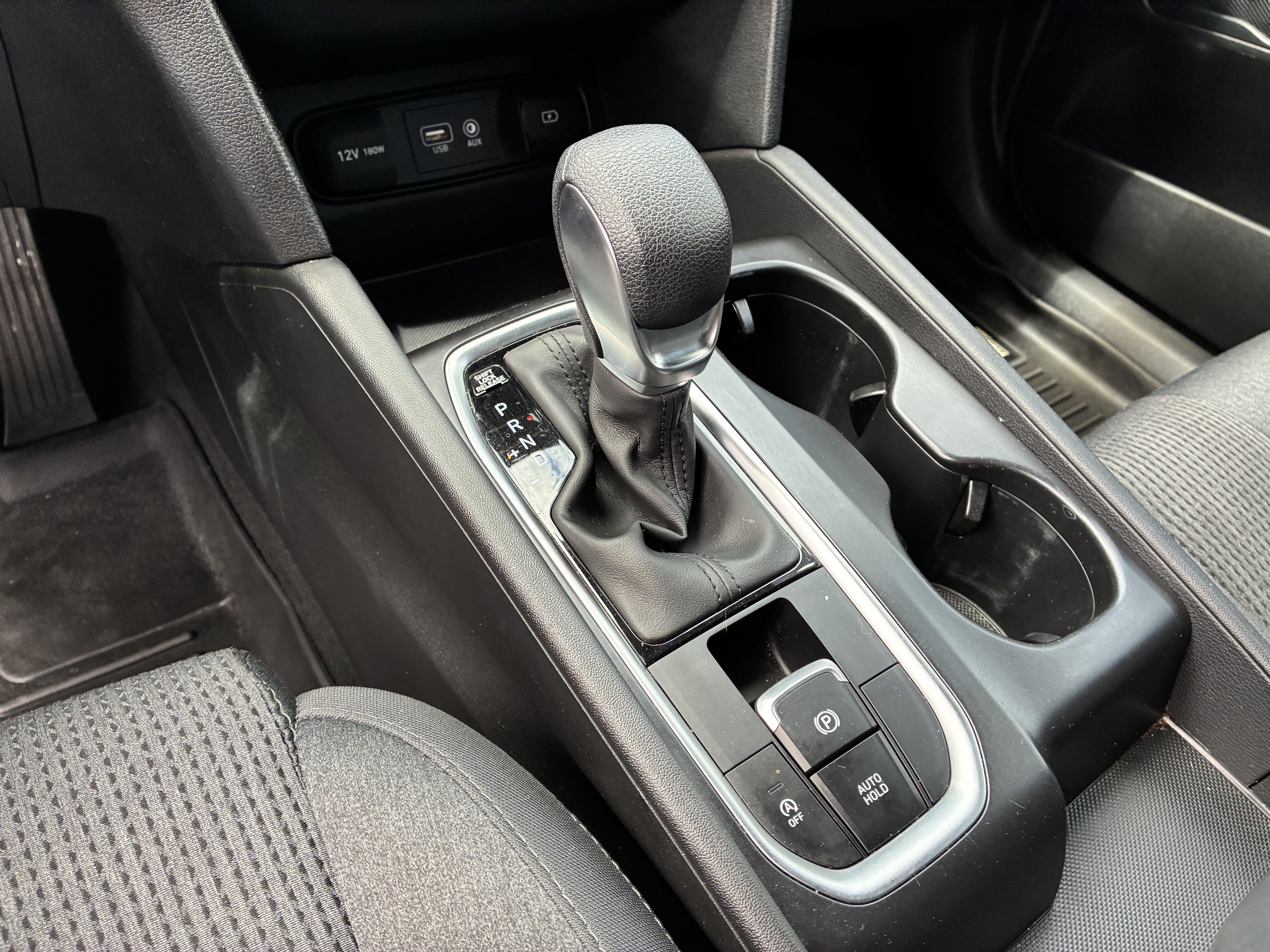 Used 2019 Hyundai Santa Fe SE FWD image 31