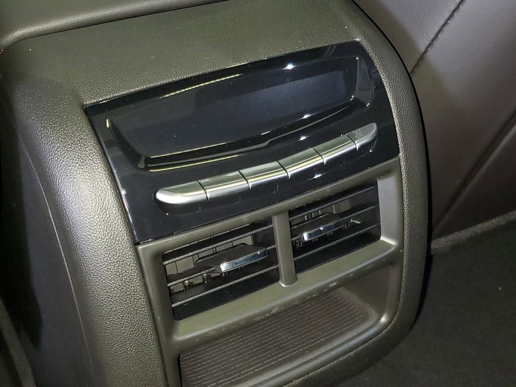 New 2026 Cadillac XT5 Premium Luxury w/ Driver Assist Package FWD image 12