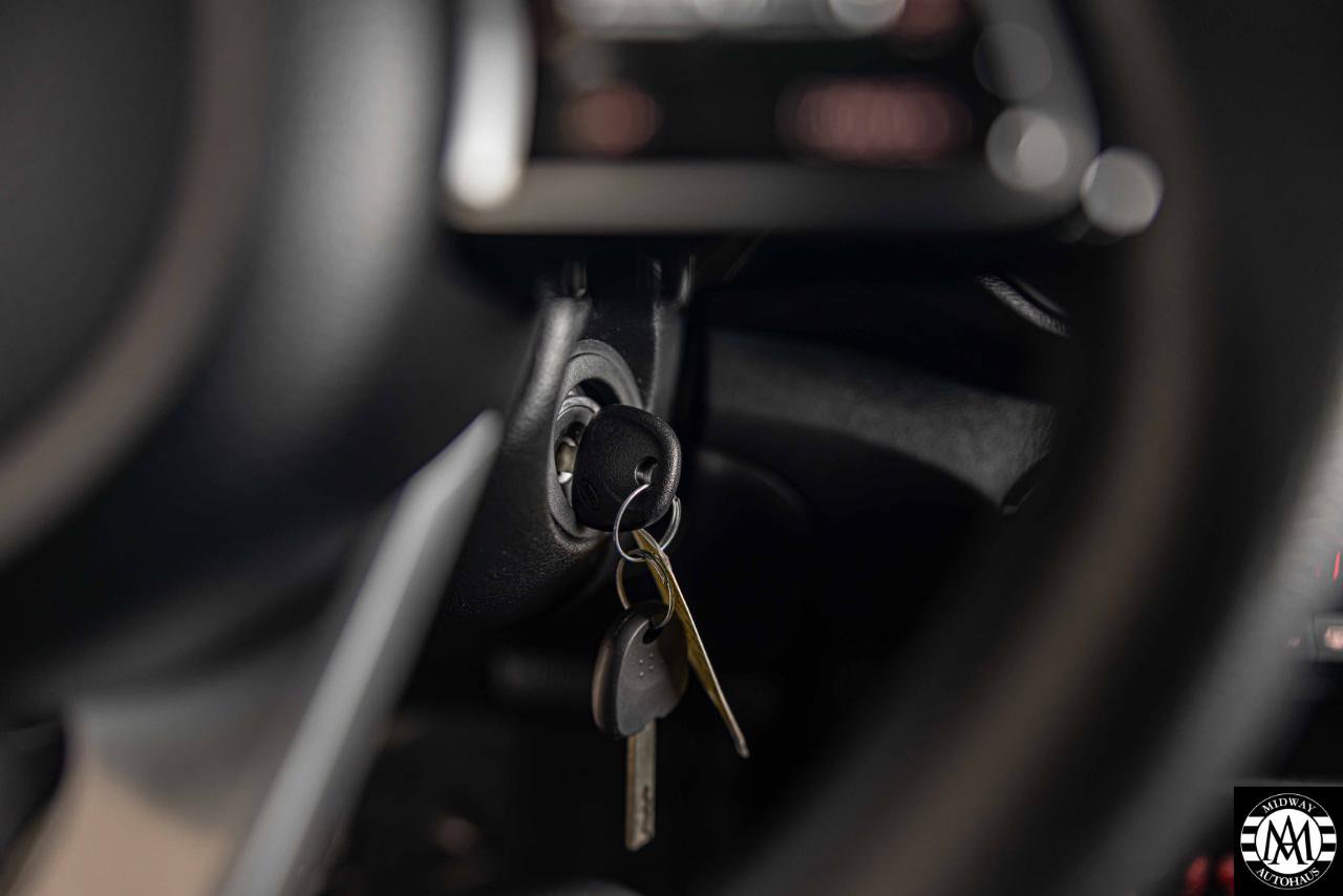 Used 2019 Kia Forte LXS image 34