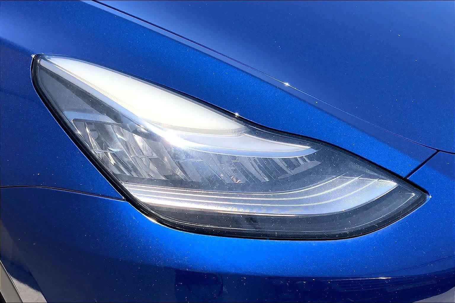 Used 2021 Tesla Model Y Long Range image 31