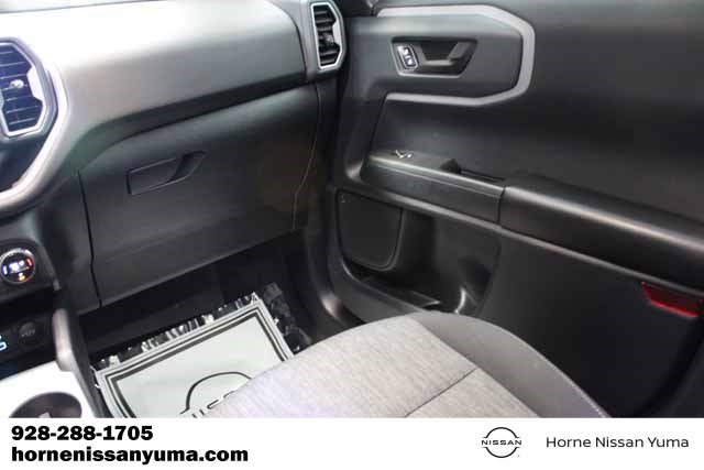 Used 2021 Ford Bronco Sport Big Bend w/ Big Bend Package (96B) image 11