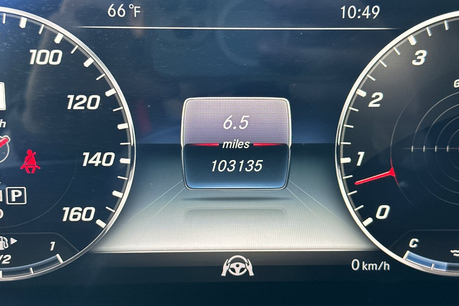 Used 2018 Mercedes-Benz S 450 Sedan image 35