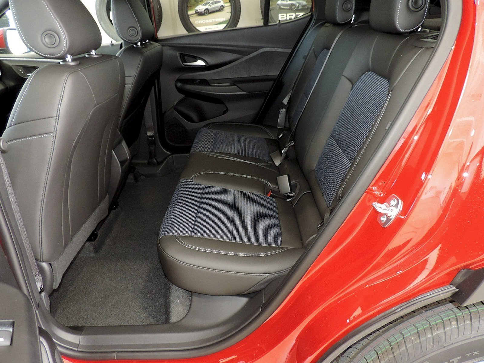 New 2026 Buick Envista Preferred w/ Convenience I Package FWD image 14