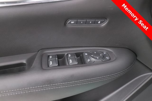 Used 2020 Cadillac XT5 Sportv AWD/4WD image 20