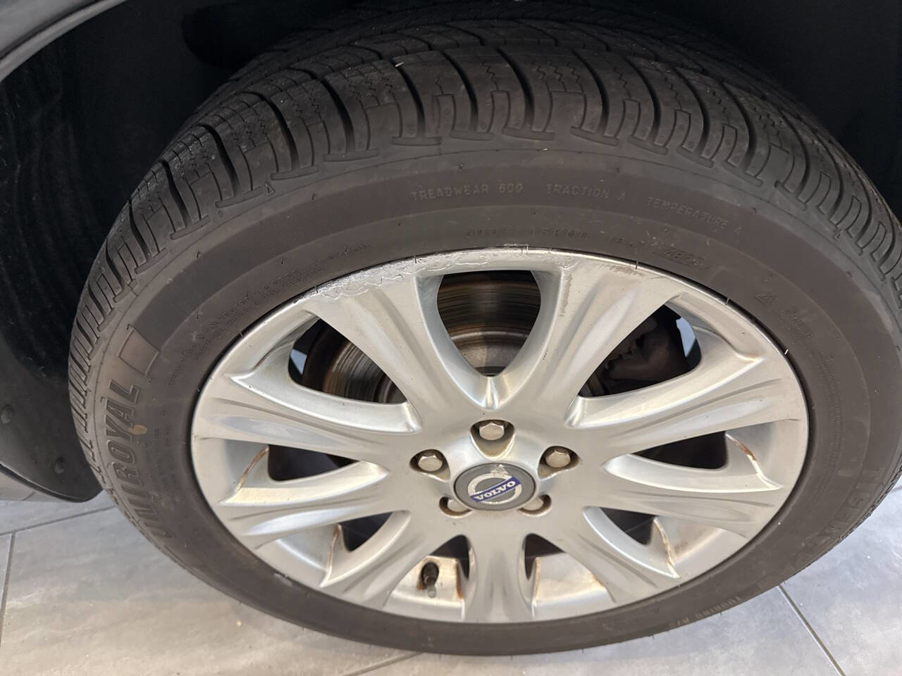 Used 2010 Volvo S80 3.2 image 42