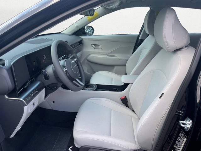 Used 2026 Hyundai Kona SE AWD/4WD image 10